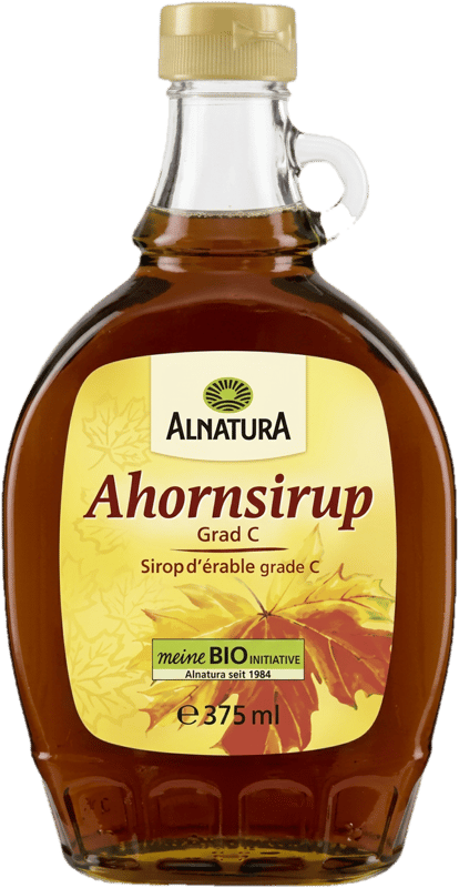 Alnatura BIO Juharszirup, C fokozatú