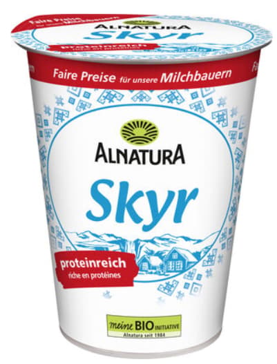 Alnatura Skyr 400g