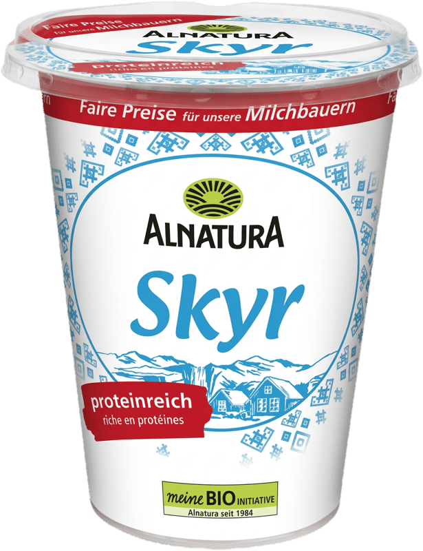 Alnatura Skyr 400g