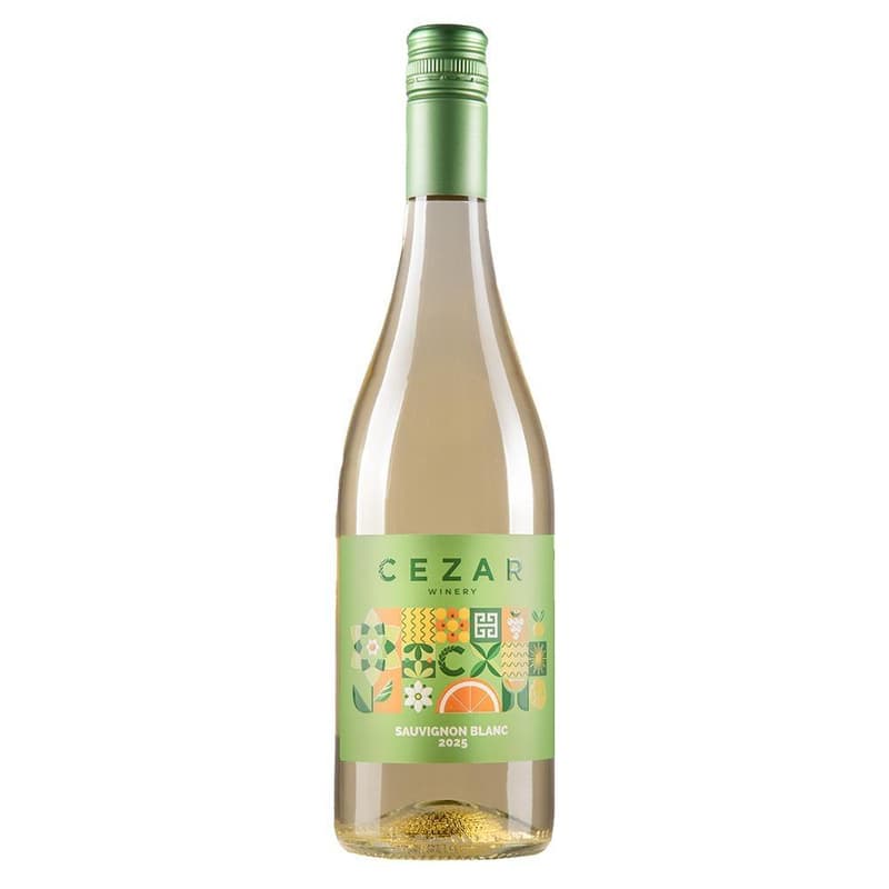 CEZAR Sauvignon Blanc