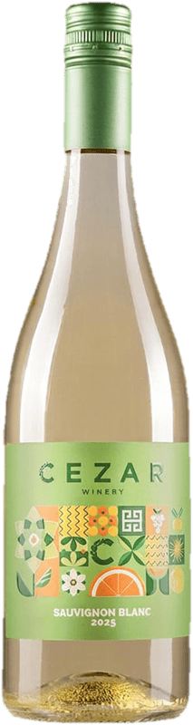 CEZAR Sauvignon Blanc