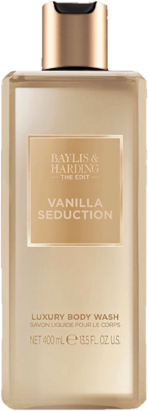 Baylis & Harding The Edit Vanília Tusfürdő