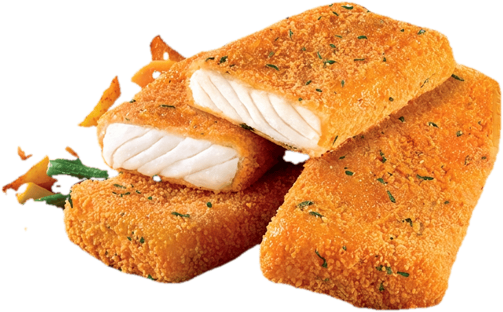FRoSTA MSC Fishsteaks