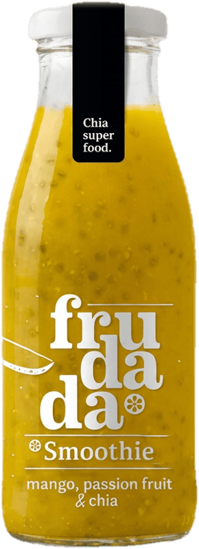Frudada Mangó-Maracuja Smoothie