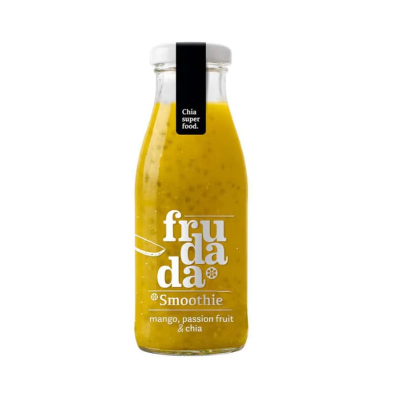 Frudada Mangó-Maracuja Smoothie