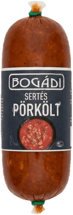 Bogádi Sertés pörkölt