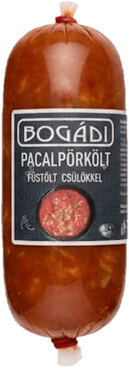 Bogádi Pacal pörkölt