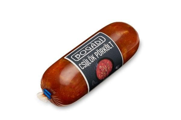 Bogádi Csülök pörkölt