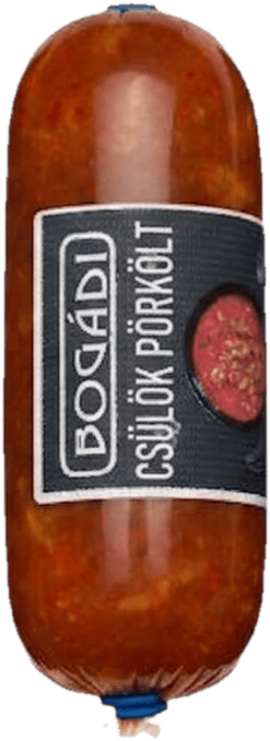 Bogádi Csülök pörkölt