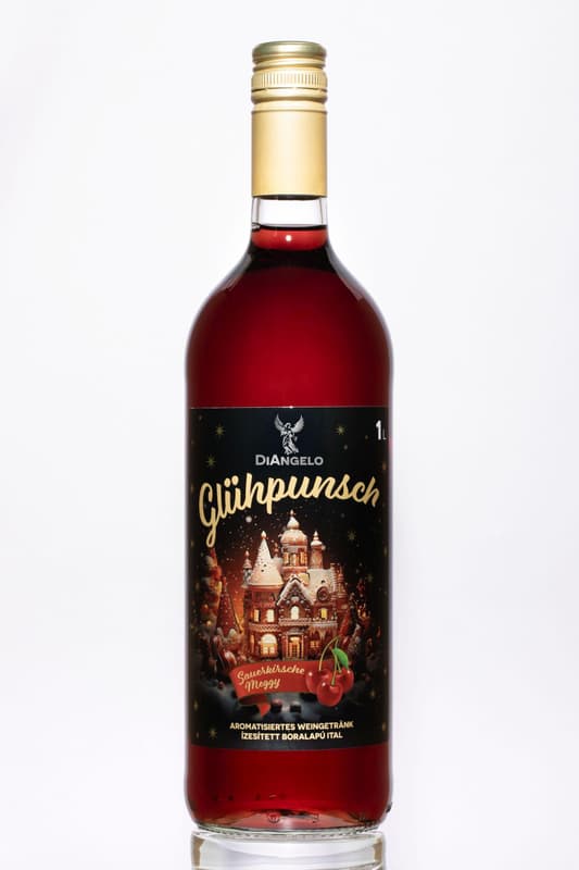 Di Angelo Glühpunsch meggy