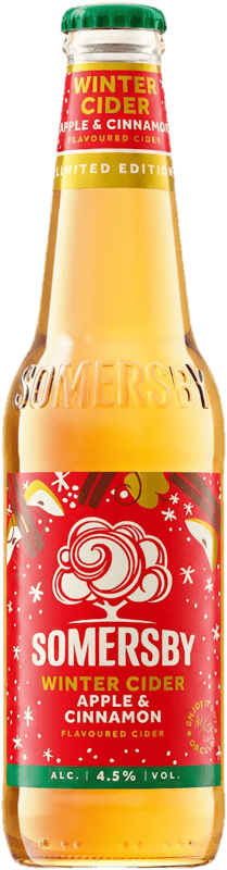 Somersby Winter cider