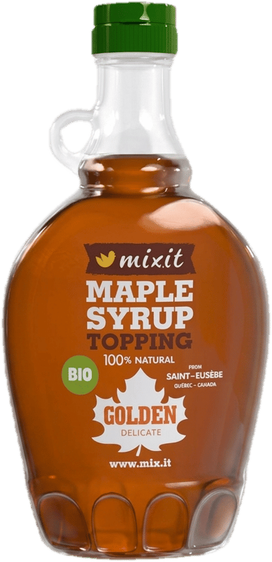 Mixit BIO Juharszirup - Golden Delicate