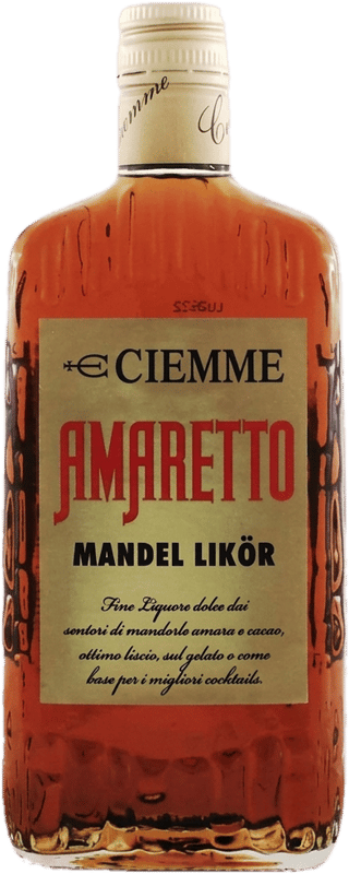 Ciemme Amaretto 20%