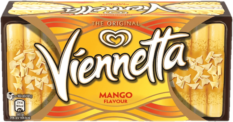 Viennetta Mangó
