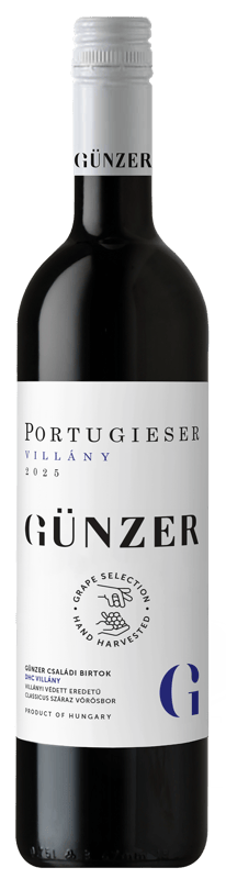 GÜNZER Villus Cuvée
