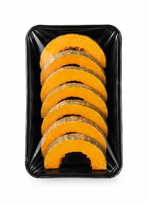 Öcotáj Steak Sütőtök