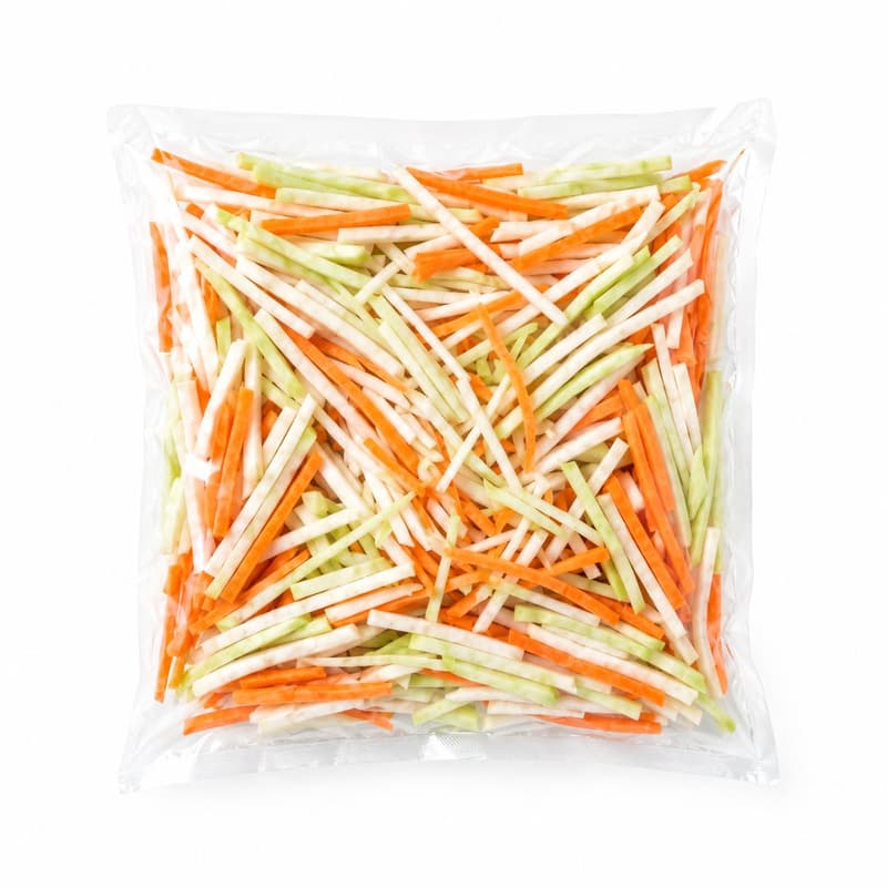 Öcotáj Julienne Mix