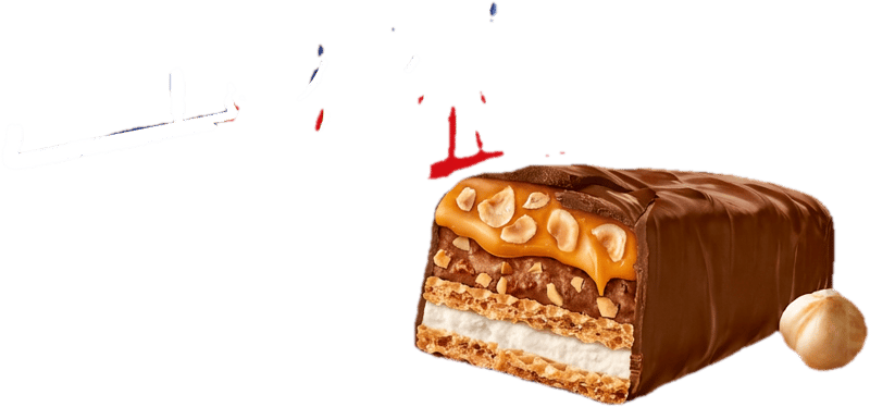 Knoppers Nutbar