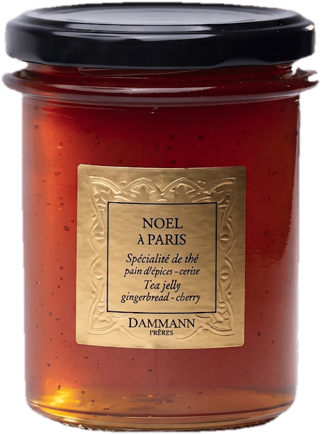 Dammann NOEAL A PARIS tea zselé