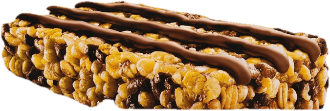 Corny Zero BIG banana chocolate