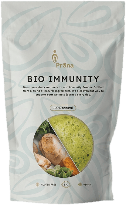 Prana Immunity Mix 100 g