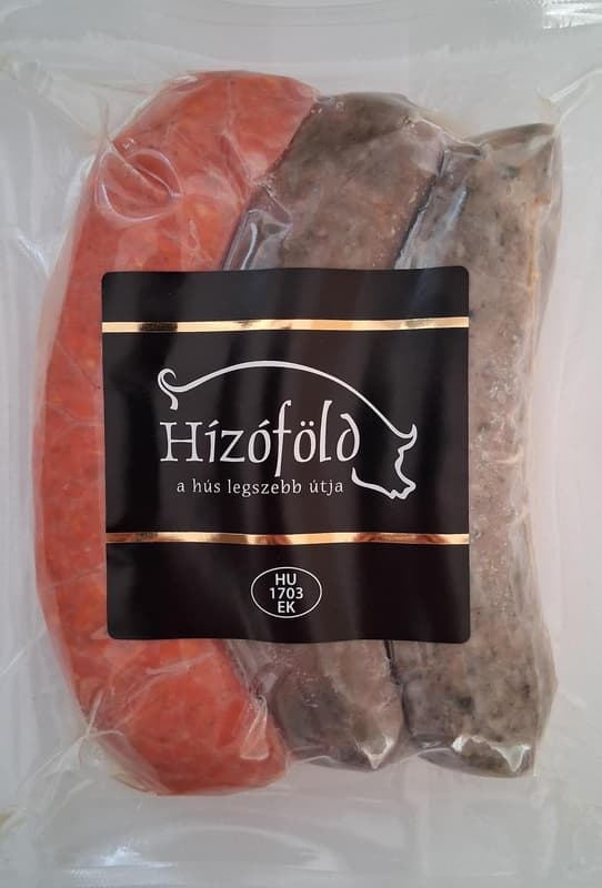 Hízóföld Butcher's Selection