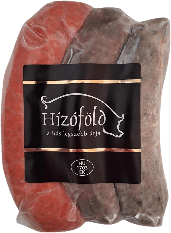Hízóföld Butcher's Selection