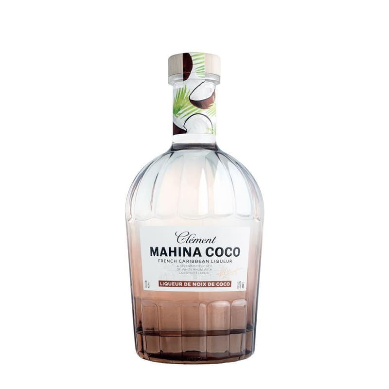 Clement Mahina Coco