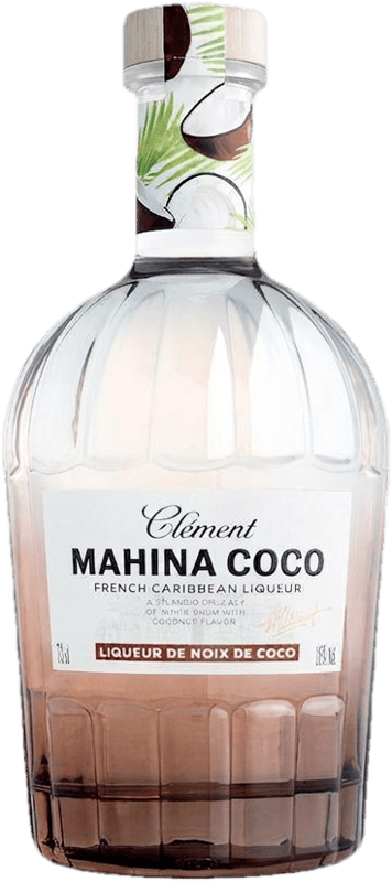 Clement Mahina Coco