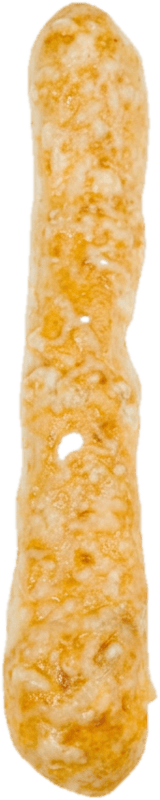 Pékinas Gluténmentes Sajtos snack rúd