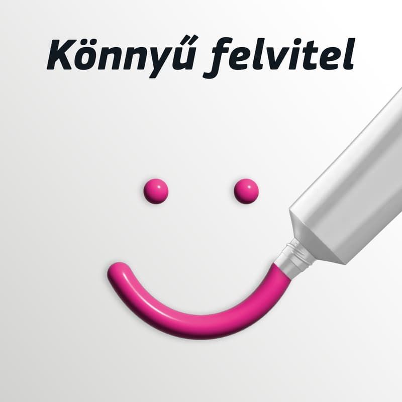 Blend-A-Dent Complete Original Műfogsorrögzítő