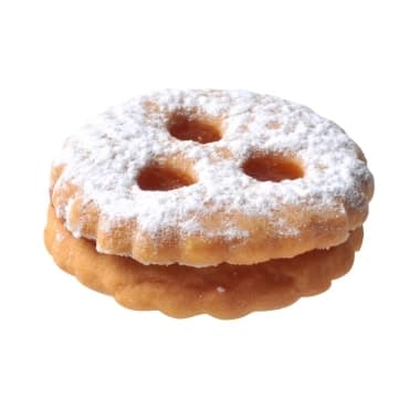 Benei Mixed Sweet Biscuits