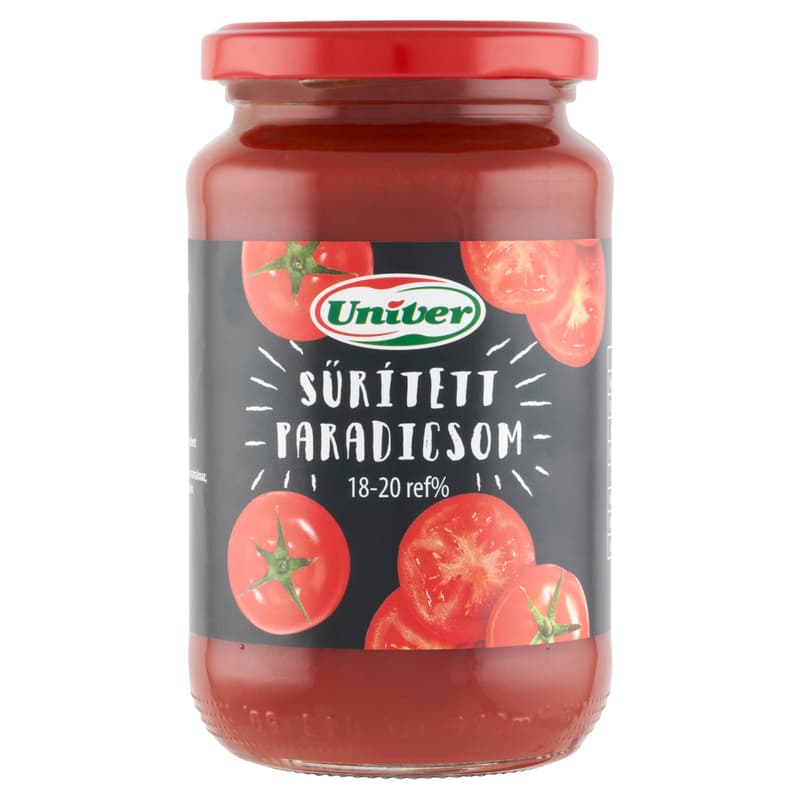 Univer Sűrített paradicsom