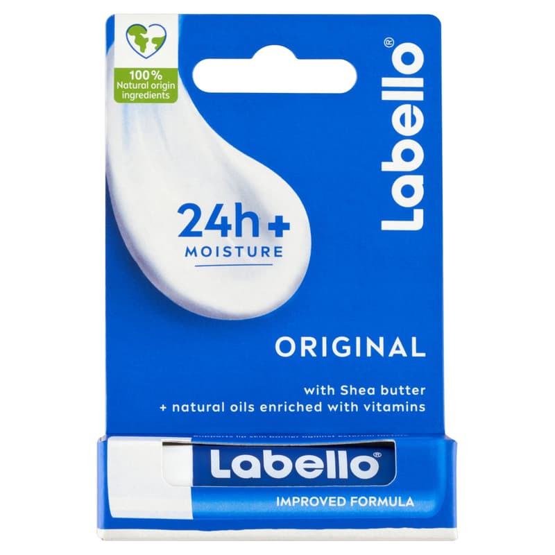 Labello Original