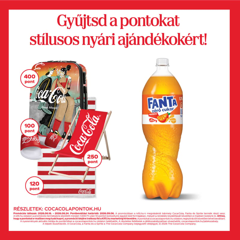 Fanta Zero Orange energy-free carbonated soft drink with sweeteners