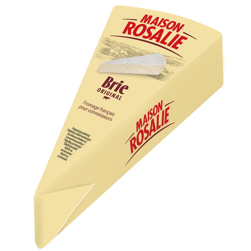 Frenchi Brie