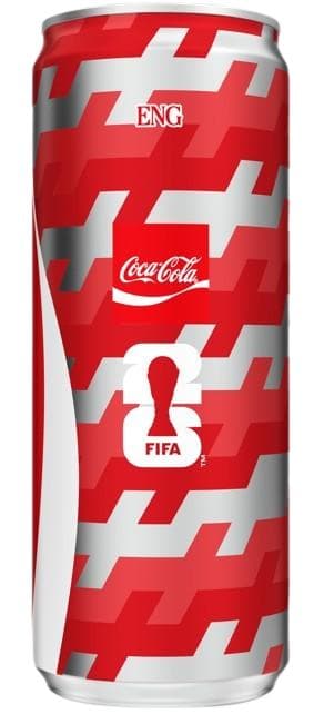 Coca-Cola colaízű szénsavas üdítőital
