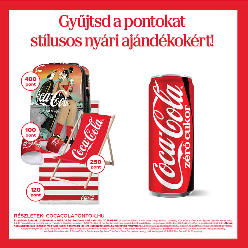 Coca-Cola Zero cola-flavored energy-free carbonated soft drink with sweeteners
