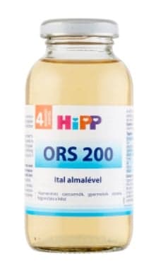 Hipp ORS Almaital