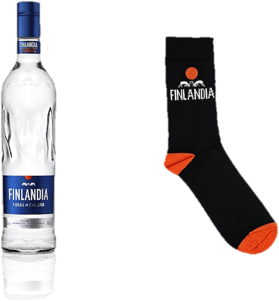 Finland vodka 40%