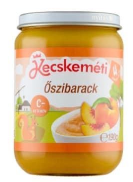 Kecskemét Peaches