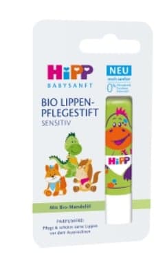 Hipp Babysanft Lip Care