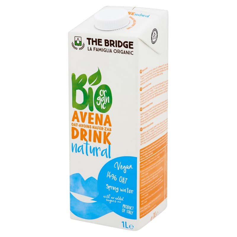 The Bridge Bio Zabital