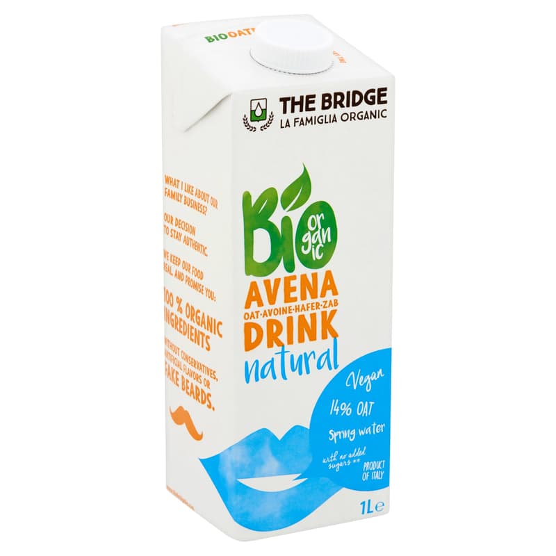 The Bridge Bio Zabital