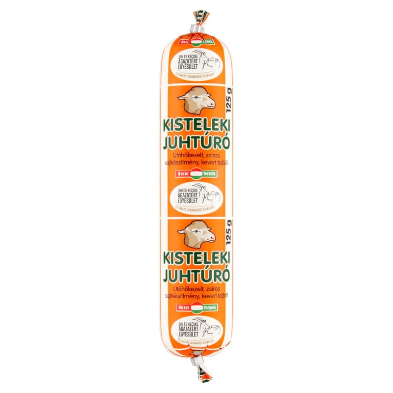 Kisteleki Juhtúró