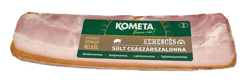 Comet oven baked emperor bacon strip