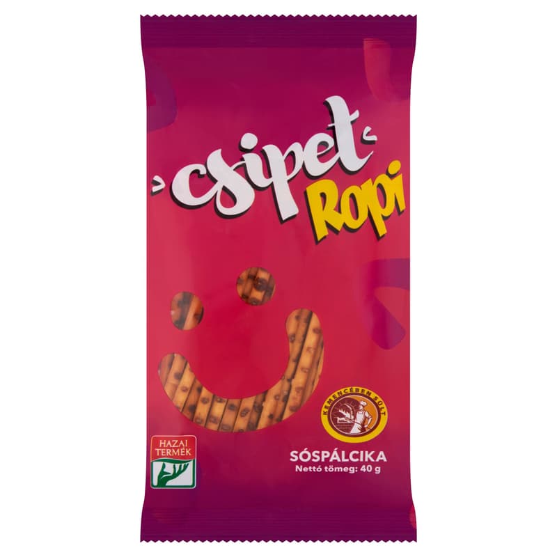 Csipet salty sticks