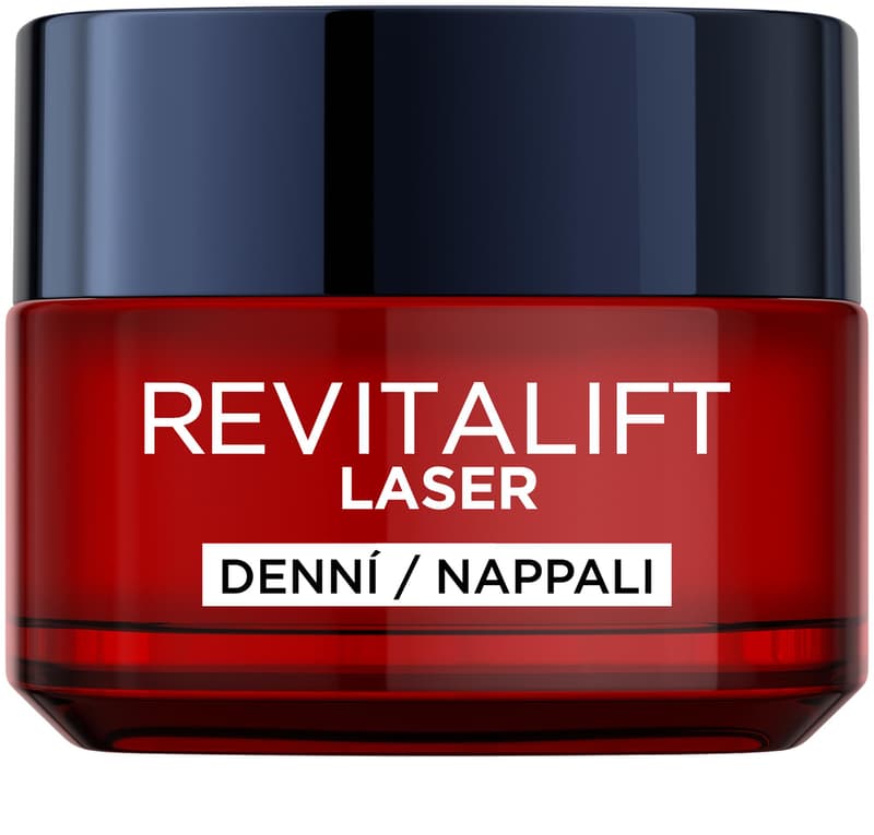 L'Oréal Paris Revitalift Laser X3 nappali krém