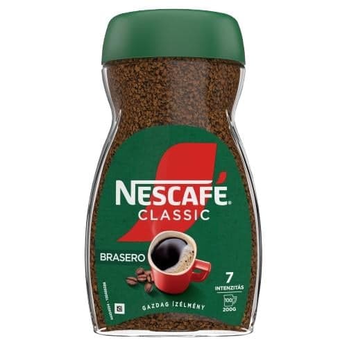 Nescafé Brasero
