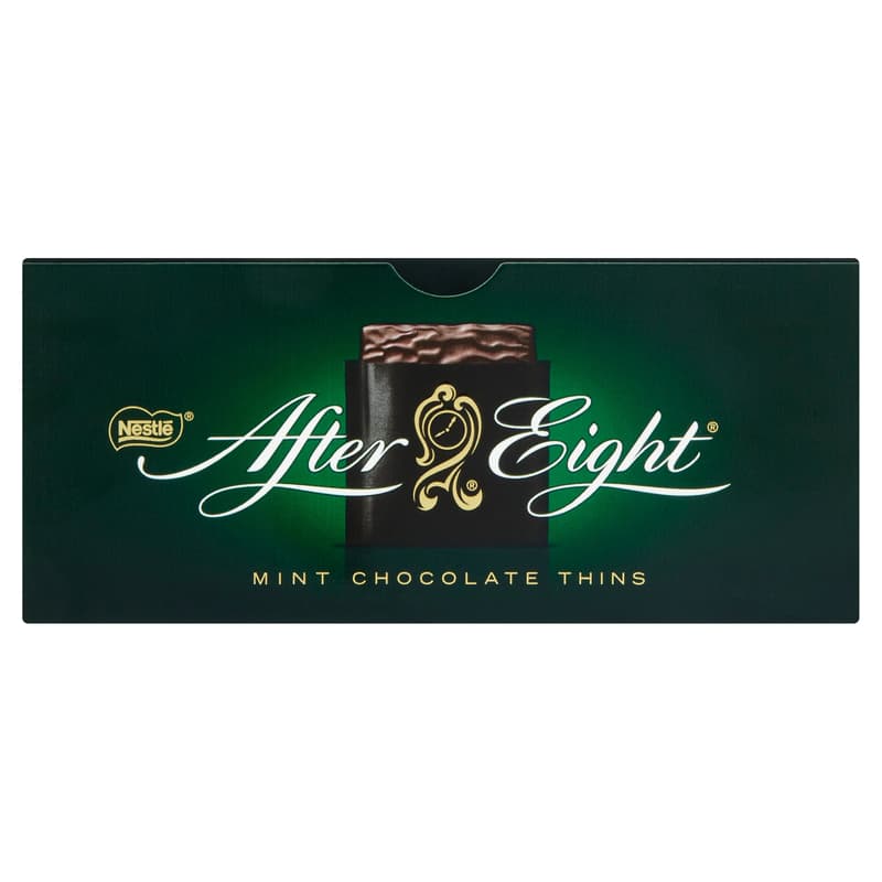 After Eight Classic